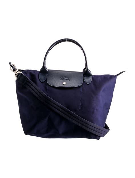 longchamp modele depose price